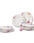 Mariefleur Basic Dinner Set 12 Pcs