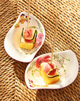 Mariefleur Serve & Salad Dip Bowl 12 cm