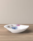 Mariefleur Gris Serve & Salad Deep Bowl 21 cm