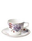 Artesano Provencal Lavender Coffee Cup 170 ml
