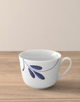 Old Luxembourg Brindlle Coffee/Tea Cup 180 ml