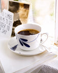 Old Luxembourg Brindlle Coffee/Tea Cup 180 ml
