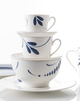 Old Luxembourg Brindlle Espresso Cup 80 ml