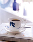 Old Luxembourg Brindlle Espresso Cup 80 ml
