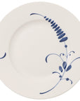 Old Luxembourg Brindlle Salad Plate 22cm