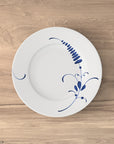 Old Luxembourg Brindlle Salad Plate 22cm