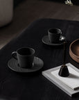Manufacture Rock Saucer For Coffee Cup