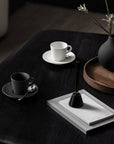 Manufacture Rock Saucer For Espresso Cup
