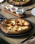 Manufacture Rock Gourmet Plate 32 cm