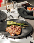 Manufacture Rock Gourmet Plate 32 cm