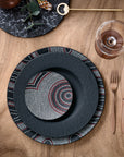 Manufacture Rock Dinner Plate 27 cm