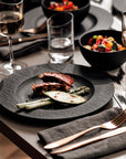 Manufacture Rock Dinner Plate 27 cm