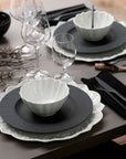 Manufacture Rock Salad Plate 22 cm