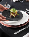 Manufacture Rock Salad Plate 22 cm