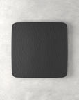 Manufacture Rock Square Serving Plate/Gourmet Plate 32 cm