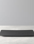Manufacture Rock Rectangular Multifunctional Plate