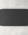 Manufacture Rock Rectangular Multifunctional Plate