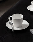 Manufacture Rock Blanc Coffee Cup 160 ml
