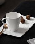 Manufacture Rock Blanc Coffee Cup 160 ml