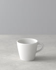 Manufacture Rock Blanc Espresso Cup 60 ml
