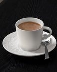 Manufacture Rock Blanc Espresso Cup 60 ml