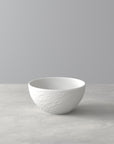 Manufacture Rock Blanc Bowl 14 cm
