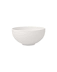 Manufacture Rock Blanc Soup Bowl 12 cm