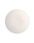 Manufacture Rock Blanc Universal Plate Coupe 25 cm