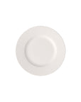 Manufacture Rock Blanc Salad Plate 22 cm