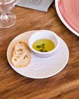Manufacture Rock Blanc Bread & Butter Plate 16 cm