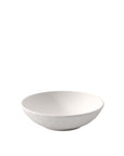 Manufacture Rock Blanc Dessert Bowl 13cm
