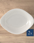 Vapiano Pasta Bowl Set of 2 Pieces