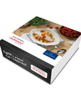 Vapiano Pasta Bowl Set of 2 Pieces