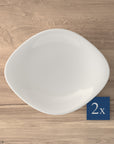 Vapiano Pasta Plate Set of 2 Pieces