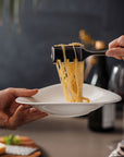 Vapiano Pasta Plate Set of 2 Pieces