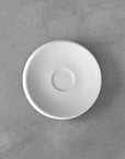 Newmoon Saucer for Espresso Cup 13 cm