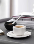 Newmoon Espresso Cup Without Handle 50 ml