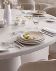 Newmoon Dinner Plate 27 cm