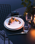 Newmoon Dinner Plate 27 cm