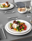 Newmoon Dinner Plate 27 cm