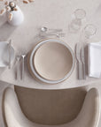 Newmoon Dinner Plate 27 cm
