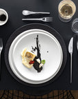 Newmoon Dinner Plate 27 cm