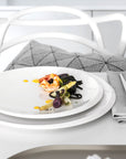 Newmoon Gourmet Plate 32 cm