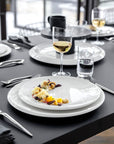 Newmoon Gourmet Plate 32 cm