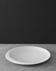 Newmoon Presentation Plate 37 cm