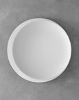 Newmoon Presentation Plate 37 cm