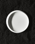 Newmoon Presentation Plate 37 cm
