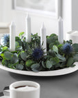 Newmoon Presentation Plate 37 cm