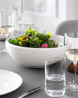 Newmoon Salad Bowl Large 28 cm