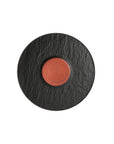 Manufacture Rock Glow Saucer for Coffee Cup 15cm